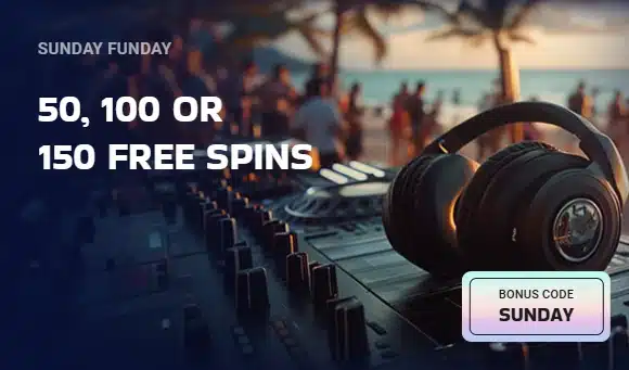 LuckyVibe Sunday Funday